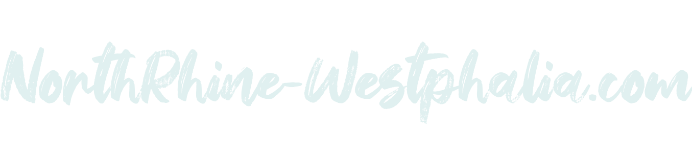 North Rhine Westphalia Germany visitor information